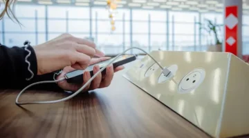 بطارية تدوم أطول: اختيار الشاحن المناسب لهاتفك في 2025